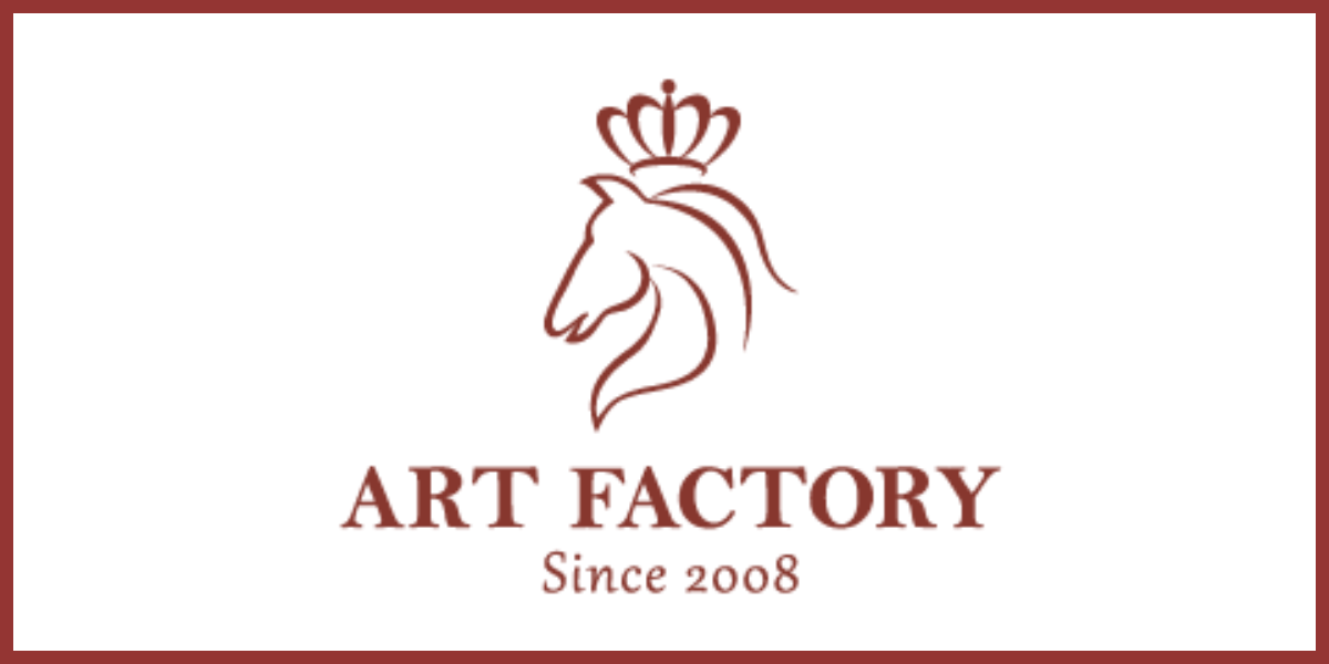 ART FACTORY リンク